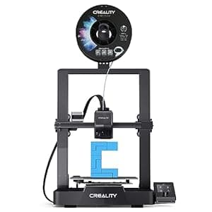 Creality Ender 3 V3 SE